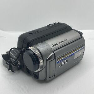 JVC GR-D850U MiniDV Digital Video Camera Player PARTS ONLY